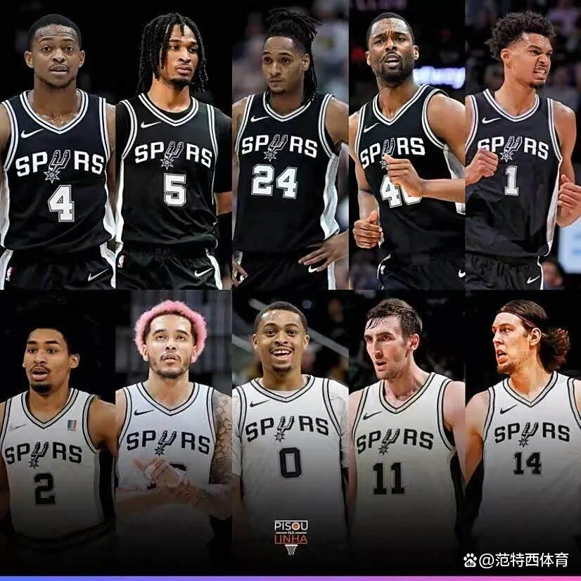 关于圣安东尼奥马刺窗口期扳平良机,志在NBA常规赛名次提升,底气十足,资深球员宣示担当的信息 关于圣安东尼奥马刺窗口期扳平良机,志在NBA常规赛名次提升,底气十足,资深球员宣示担当的信息