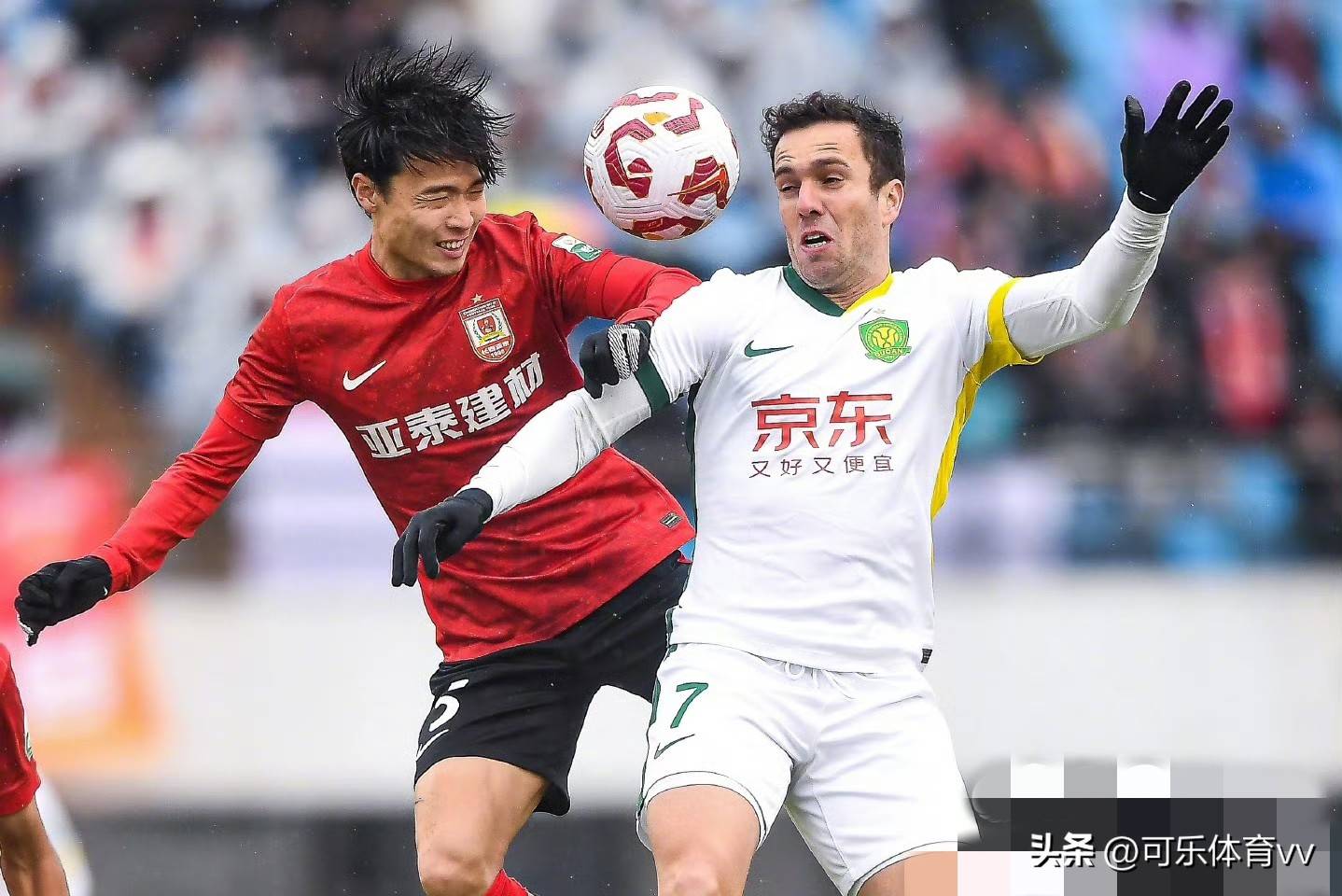 小苍解说视频-国际比赛日北京国安备战荷甲，门线救险细节曝光，悬念犹存，赛季目标并未改变的简单介绍